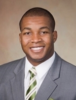 Chair - Alumni, Robert Trey Hough, III