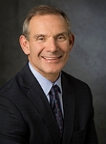 Program Director, Kirk Garton, CMA