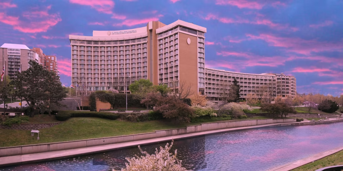 InterContinental Kansas City at the Plaza