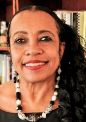 Dr. Belinda Biscoe