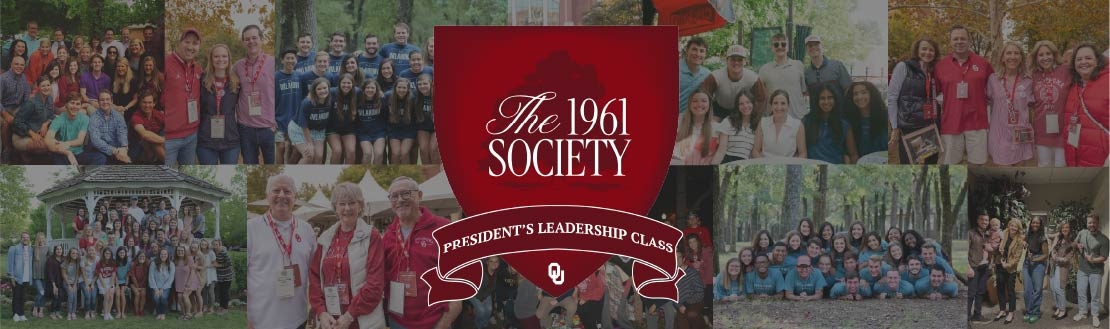 1961 Society PLC Banner Photo.
