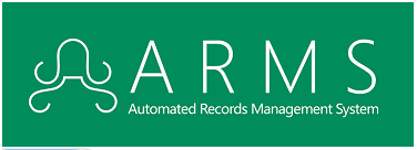 ARMS Logo