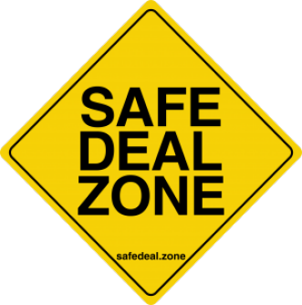 Safe Deal Zone safedeal.zone