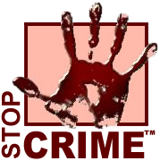Stop Crime (TM Logo of OUPD)