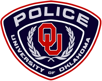 OUPD Logo/Patch