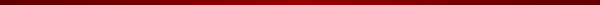 a red bar used for visual separation