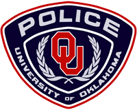 OUPD's Police patch/logo