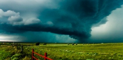 severe weather image in oklahoma