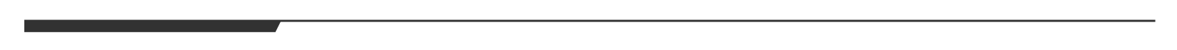 Weighted line