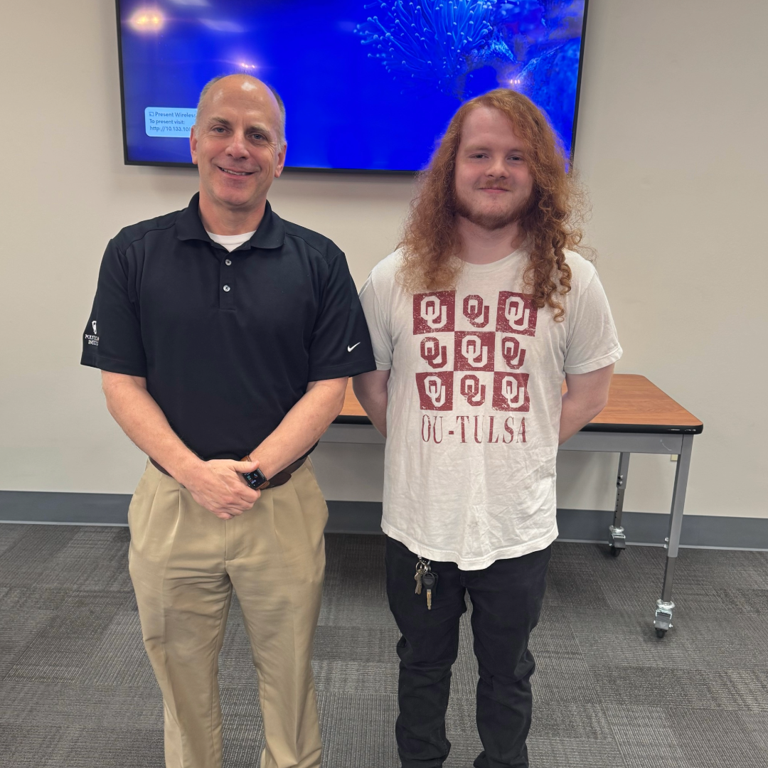 William Freeman and John Hassell.