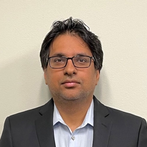Asif Malik.