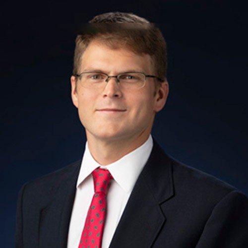 Frederic Clarke Daugherty.