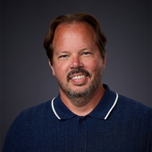 Jon “Luke” Harris.