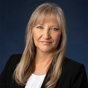 Stacie Wilson Mumpower.