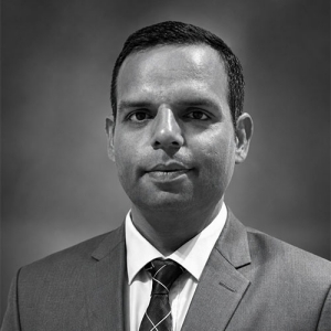Bhaskar Kaushik.