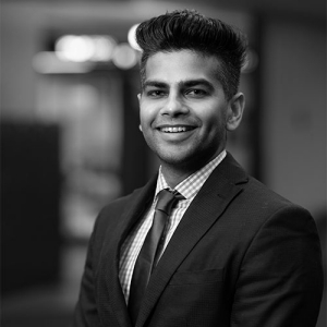 Nishant Ahlawat.