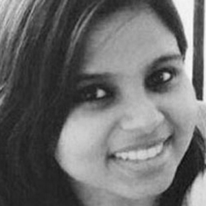 Priyanka Bhowmik