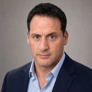 Yaron Levi.
