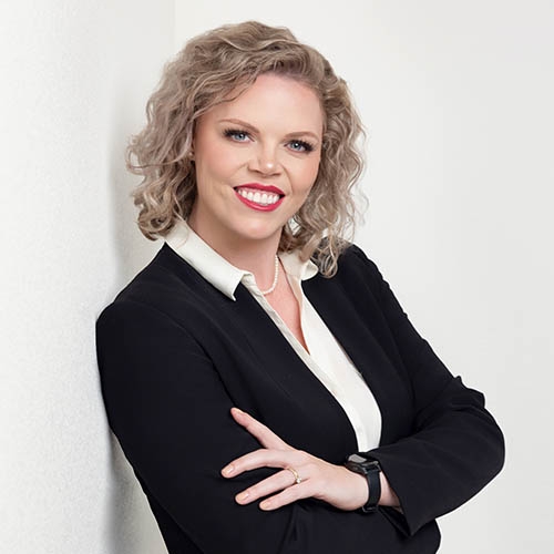 Brooke Sheppard Spenser.