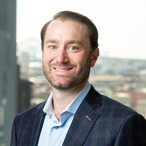 Patrick Westerheide.