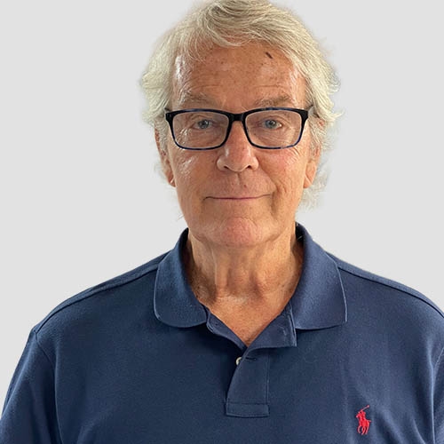 Bill & Veretta Christiansen 