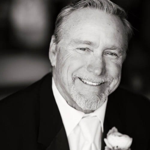 Tom Shelton Aldridge II.