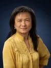Patricia Yeo Saltus