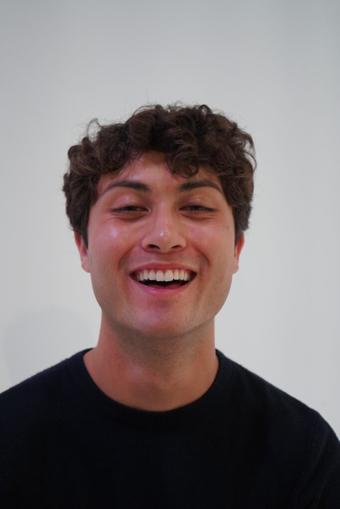 David Colindres 