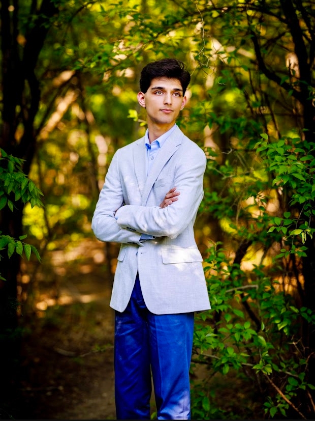 Akshay Singh 