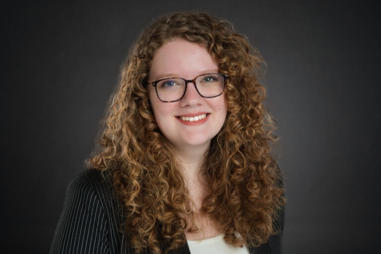 Emily Flesher 