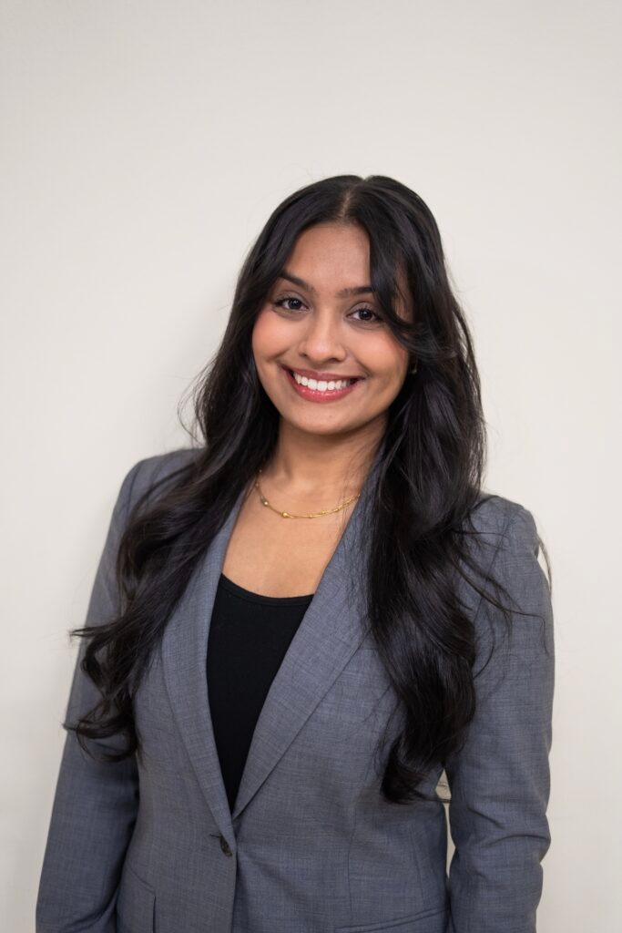 Khushi Damani 