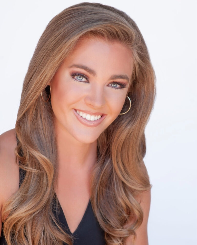 Katie Sparks
