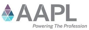 Logo - AAPL | Powering the Professional