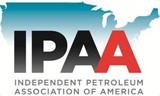 Logo - IPAA Independent Petroleum Association of America