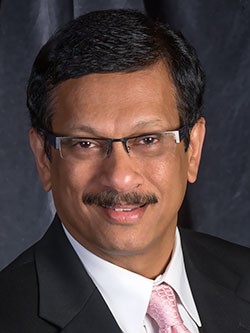 Headshot of Dr. Dipankar Ghosh