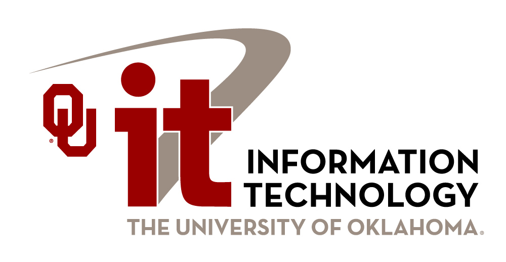 OU Info Technology logo