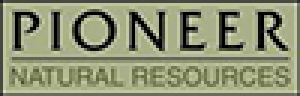 Pioneer natural resources logo