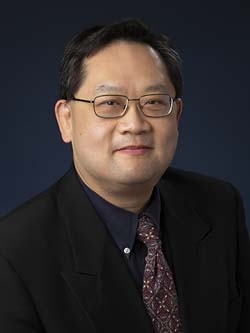 Wilfred Wu