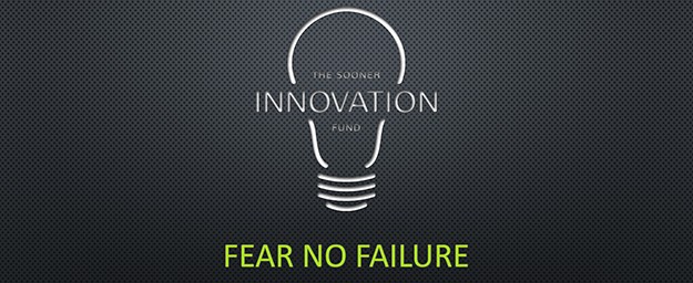 Sooner Innovation Fund