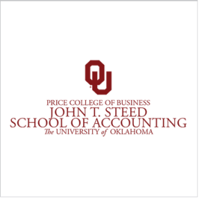Price College of Business | John T. Steed School of Accounting | The University of Oklahoma