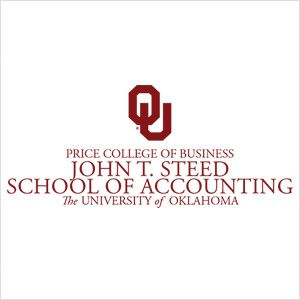 Price College of Business John T. Steed School of Accounting, The University of Oklahoma