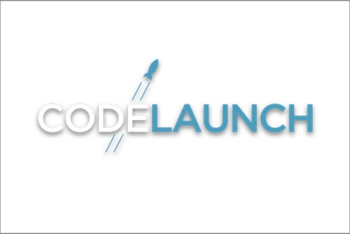 Code Launch logo