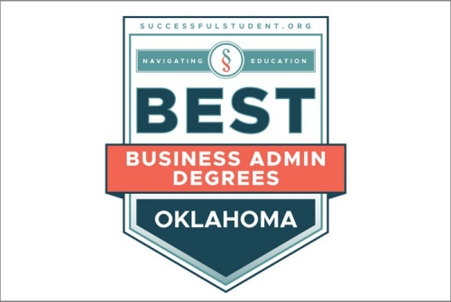 Successfulstudent.org  - Navigating Education Best Business Admin Degrees Oklahoma