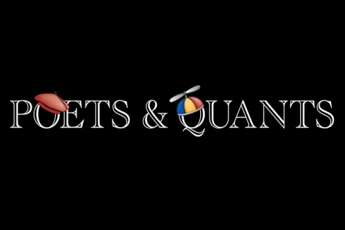 Poet's and Quant's logo