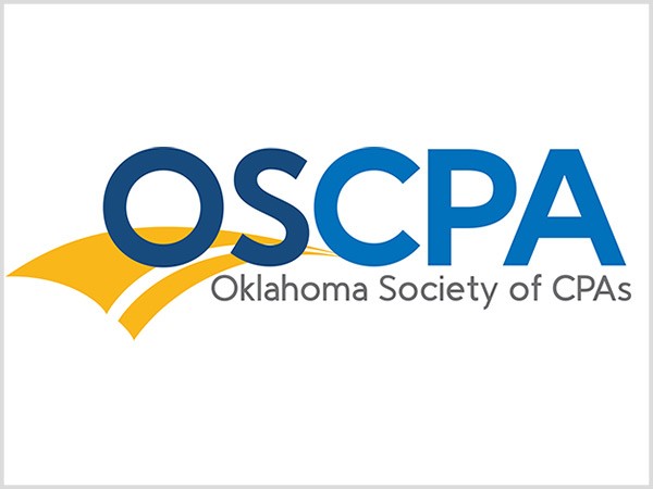 OSCPA Oklahoma Society of CPA's