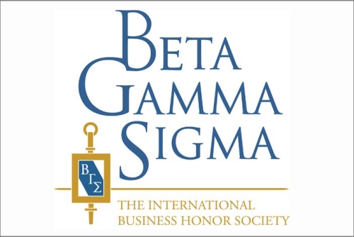 Beta Gamma Sigma - The International Business Society
