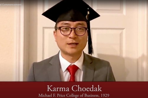Karma Choedak