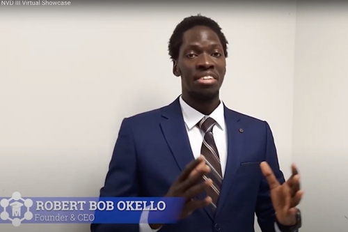 Robert Okello