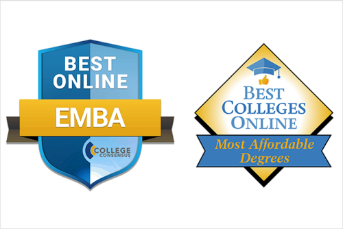 Best online EMBA  | Best Colleges Online Most Affordable Degrees