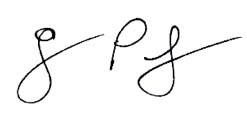 Corey Phelps signature